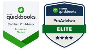 Quick Books Online Pro Advisor