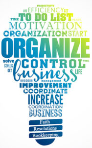 Hidden Power Of Organization: Transform Your Small Business
