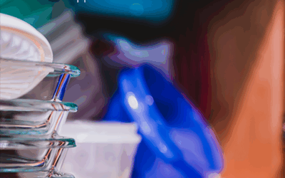 Reconciliation: When Your Bookkeeping Looks Like a Tupperware Drawer Disaster