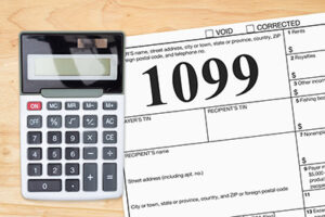 Avoid Late Filing Fees 1099s