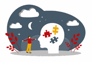 Recharge Your Brain
