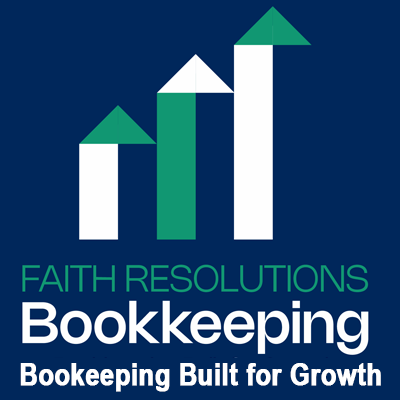 Faith-Resolutions-Bookkeeping-Maryland-USA