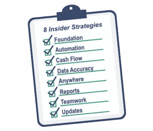 Master Your Business Finances with 8 Insider Strategies