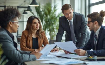 Red Flags Your Bookkeeper is Struggling