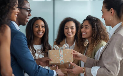 The Smart Business Owner’s Guide to Tax-Deductible Gifts