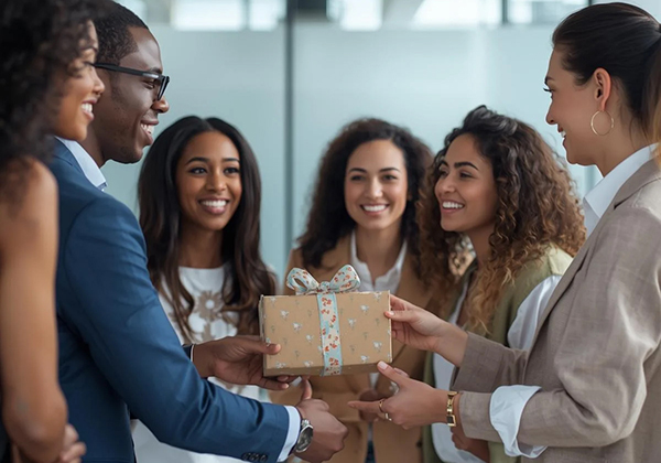 The Smart Business Owner’s Guide to Tax-Deductible Gifts