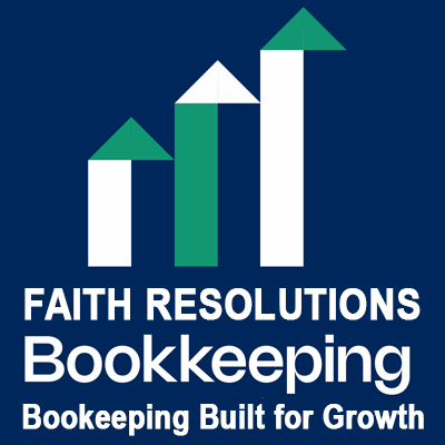 Faith-Resolutions-Bookkeeping-Logo