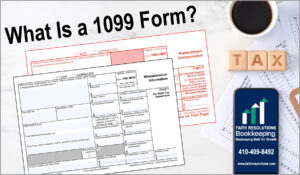 what is a 1099 form