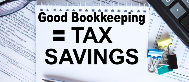 Want to Save on Taxes
